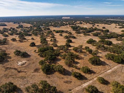 Lot 15 Legacy Oaks Drive Harper TX 78631