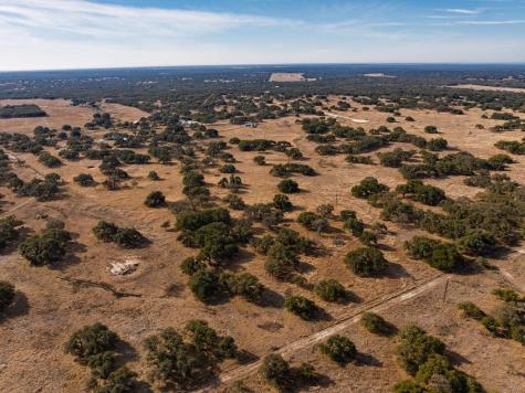 Lot 15 Legacy Oaks Drive Harper TX 78631