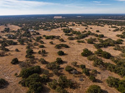 Lot 15 Legacy Oaks Drive Harper TX 78631