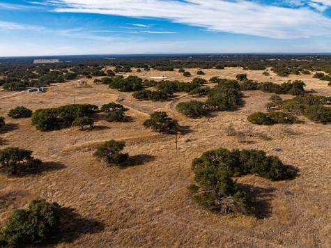 Lot 15 Legacy Oaks Drive Harper TX 78631