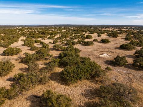 Lot 15 Legacy Oaks Drive Harper TX 78631