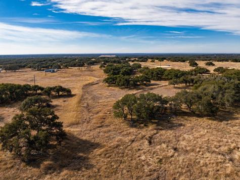Lot 15 Legacy Oaks Drive Harper TX 78631
