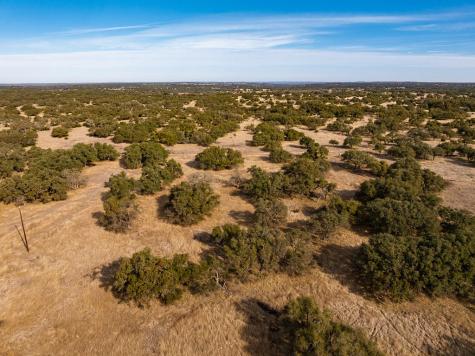 Lot 15 Legacy Oaks Drive Harper TX 78631