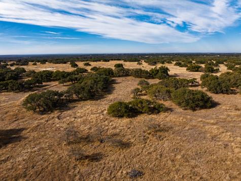 Lot 15 Legacy Oaks Drive Harper TX 78631
