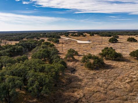 Lot 15 Legacy Oaks Drive Harper TX 78631
