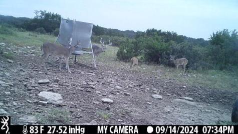 1 El Rincon Road Mountain Home TX 78058