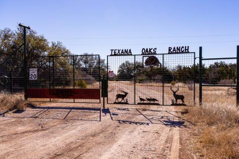 Lot 31 Rocksprings Rocksprings TX 78880