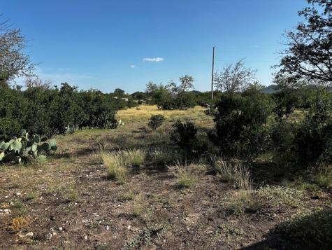 820 Matt Street Camp Wood TX 78833