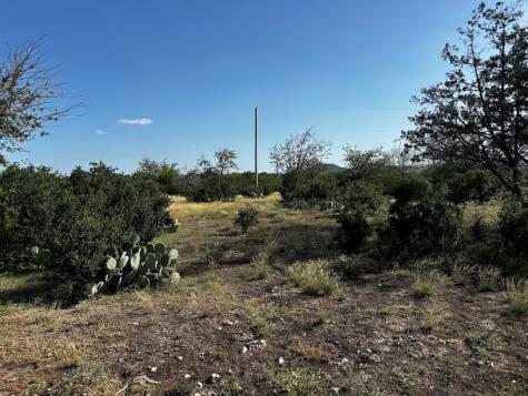 820 Matt Street Camp Wood TX 78833