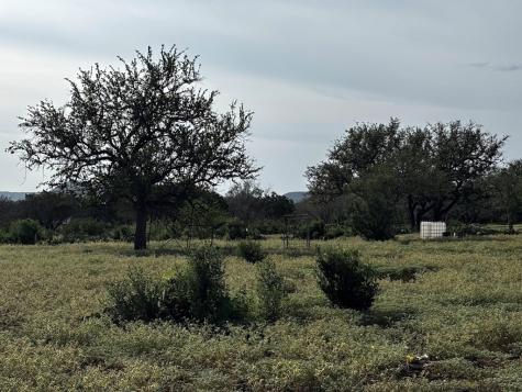 820 Matt Street Camp Wood TX 78833