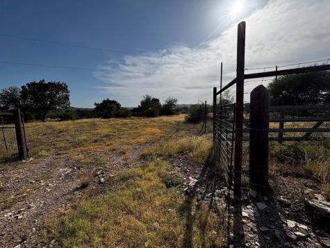 820 Matt Street Camp Wood TX 78833