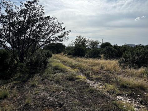 820 Matt Street Camp Wood TX 78833