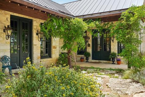 162 Flowering Sage Lane Fredericksburg TX 78624