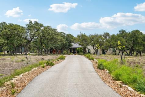 162 Flowering Sage Lane Fredericksburg TX 78624