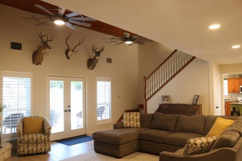 1100 Madrona Ridge Bandera TX 78003