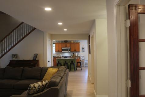 1100 Madrona Ridge Bandera TX 78003