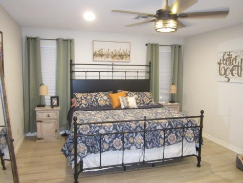 1100 Madrona Ridge Bandera TX 78003