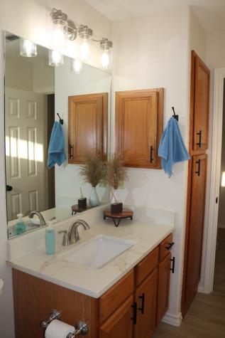 1100 Madrona Ridge Bandera TX 78003