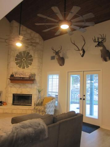 1100 Madrona Ridge Bandera TX 78003