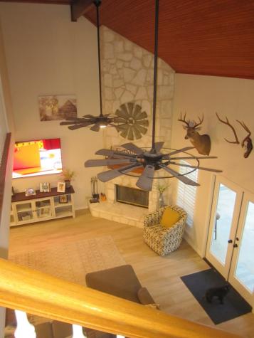 1100 Madrona Ridge Bandera TX 78003
