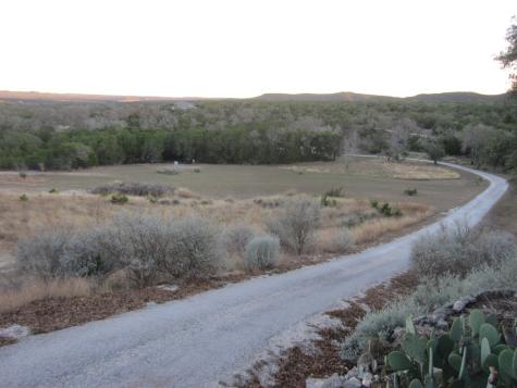 1100 Madrona Ridge Bandera TX 78003