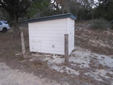 1100 Madrona Ridge Bandera TX 78003
