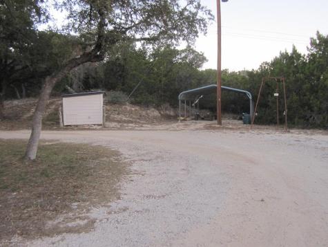 1100 Madrona Ridge Bandera TX 78003