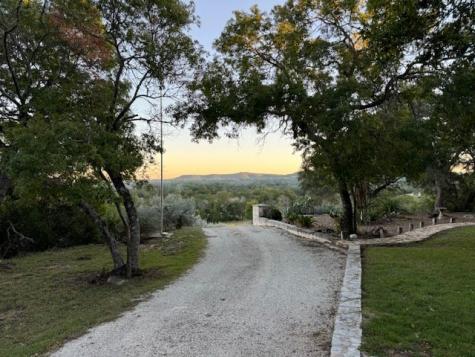 1100 Madrona Ridge Bandera TX 78003