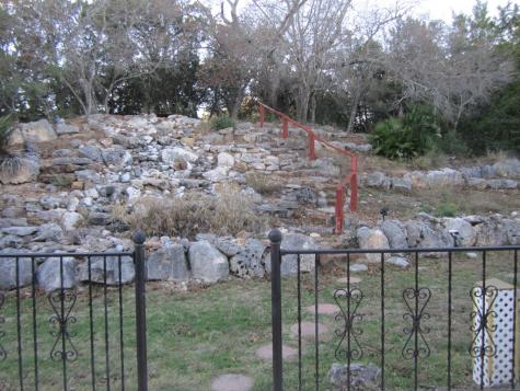 1100 Madrona Ridge Bandera TX 78003