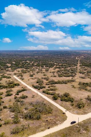 Lot 22 Mountain View Drive Mountain Home TX 78058