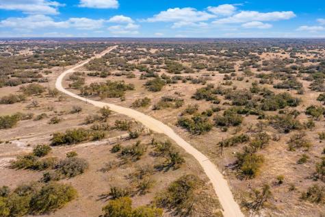 Lot 22 Mountain View Drive Mountain Home TX 78058