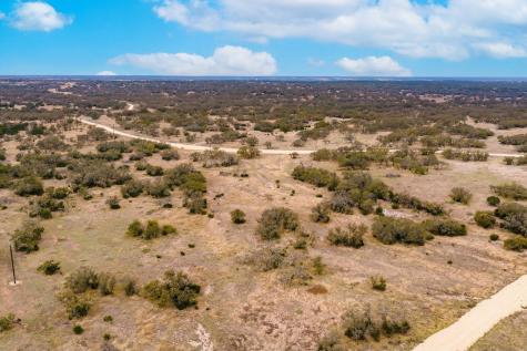 Lot 22 Mountain View Drive Mountain Home TX 78058