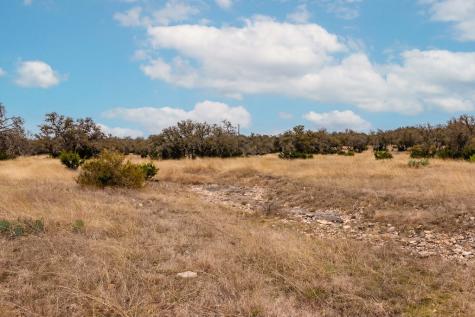 Lot 22 Mountain View Drive Mountain Home TX 78058