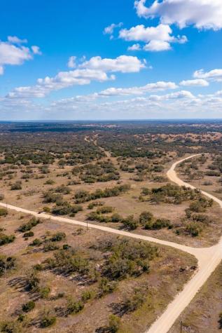 Lot 22 Mountain View Drive Mountain Home TX 78058