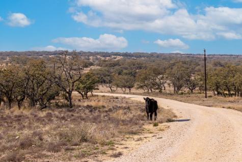 Lot 22 Mountain View Drive Mountain Home TX 78058