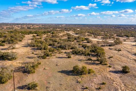 Lot 22 Mountain View Drive Mountain Home TX 78058