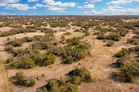 Lot 22 Mountain View Drive Mountain Home TX 78058
