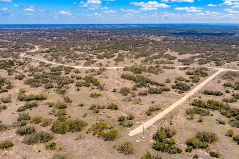 Lot 22 Mountain View Drive Mountain Home TX 78058