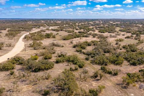 Lot 22 Mountain View Drive Mountain Home TX 78058