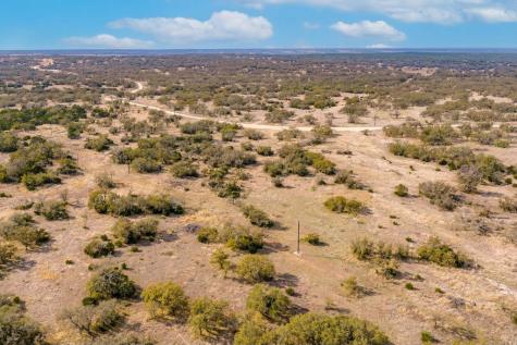 Lot 22 Mountain View Drive Mountain Home TX 78058