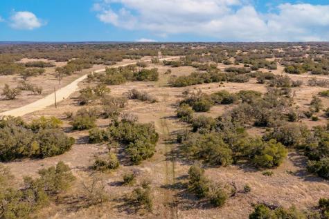 Lot 22 Mountain View Drive Mountain Home TX 78058