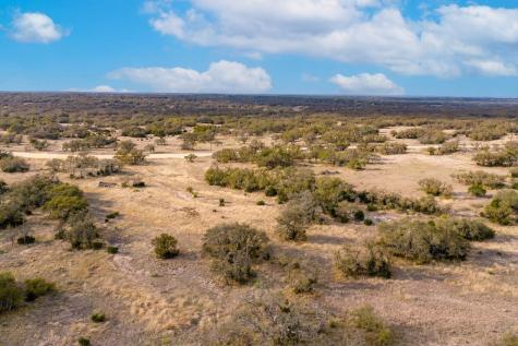 Lot 22 Mountain View Drive Mountain Home TX 78058