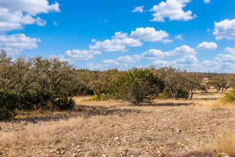 Lot 22 Mountain View Drive Mountain Home TX 78058