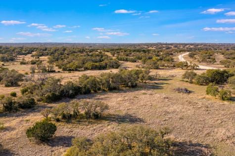 Lot 22 Mountain View Drive Mountain Home TX 78058