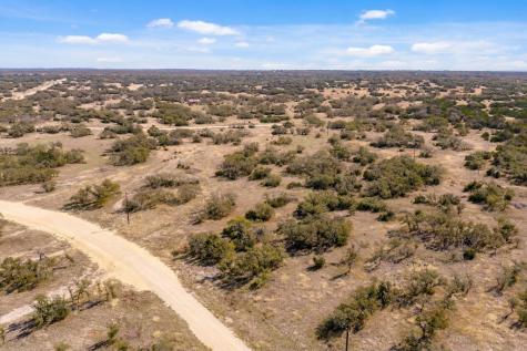 Lot 22 Mountain View Drive Mountain Home TX 78058