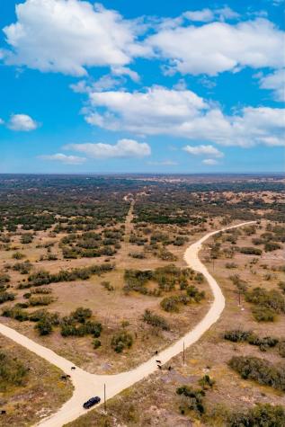 Lot 22 Mountain View Drive Mountain Home TX 78058