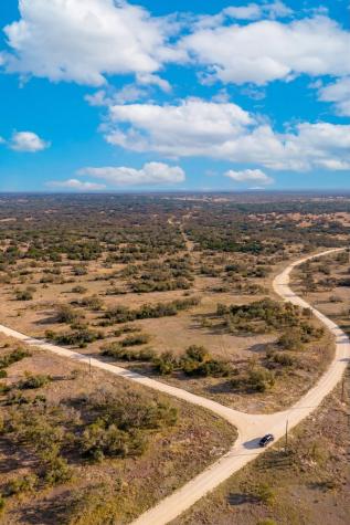 Lot 22 Mountain View Drive Mountain Home TX 78058