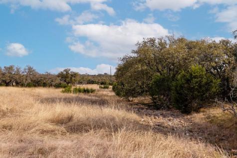 Lot 22 Mountain View Drive Mountain Home TX 78058