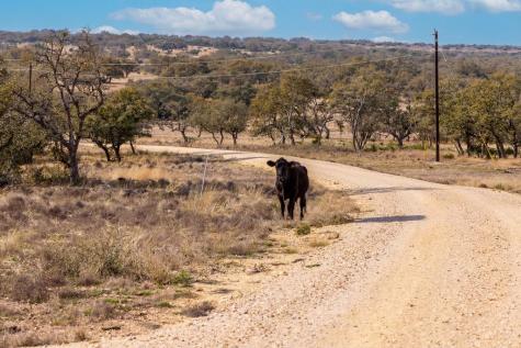 Lot 22 Mountain View Drive Mountain Home TX 78058