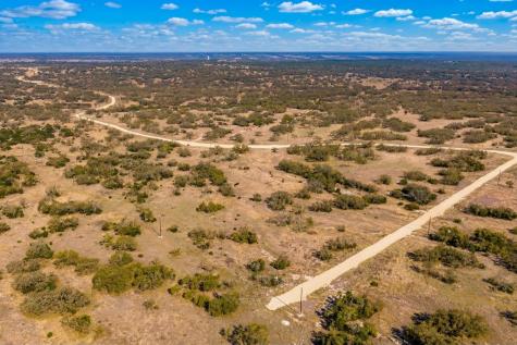 Lot 22 Mountain View Drive Mountain Home TX 78058